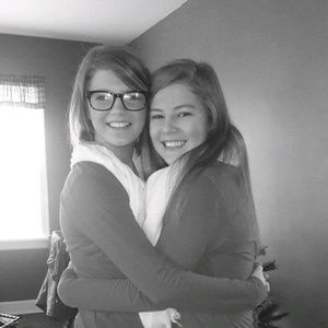 Meet your Posher, Haley